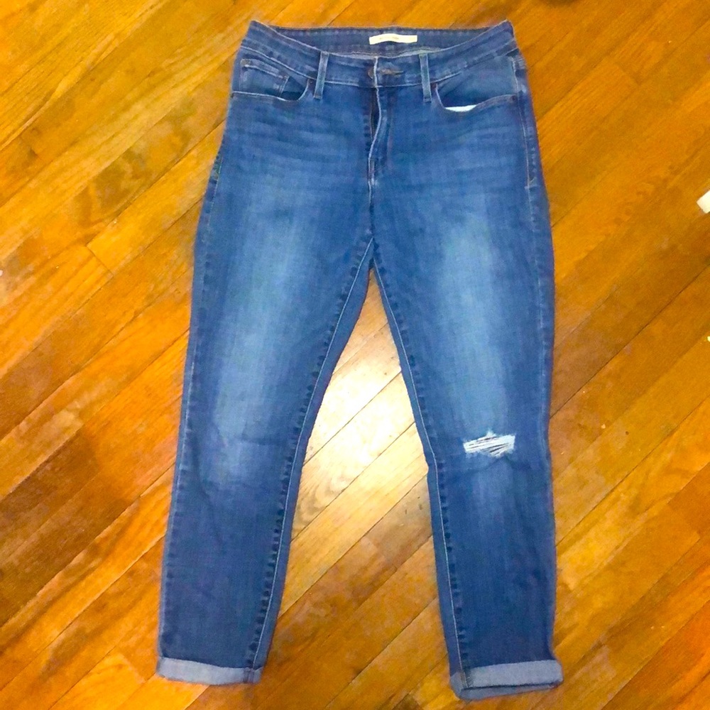 Levi’s Jeans